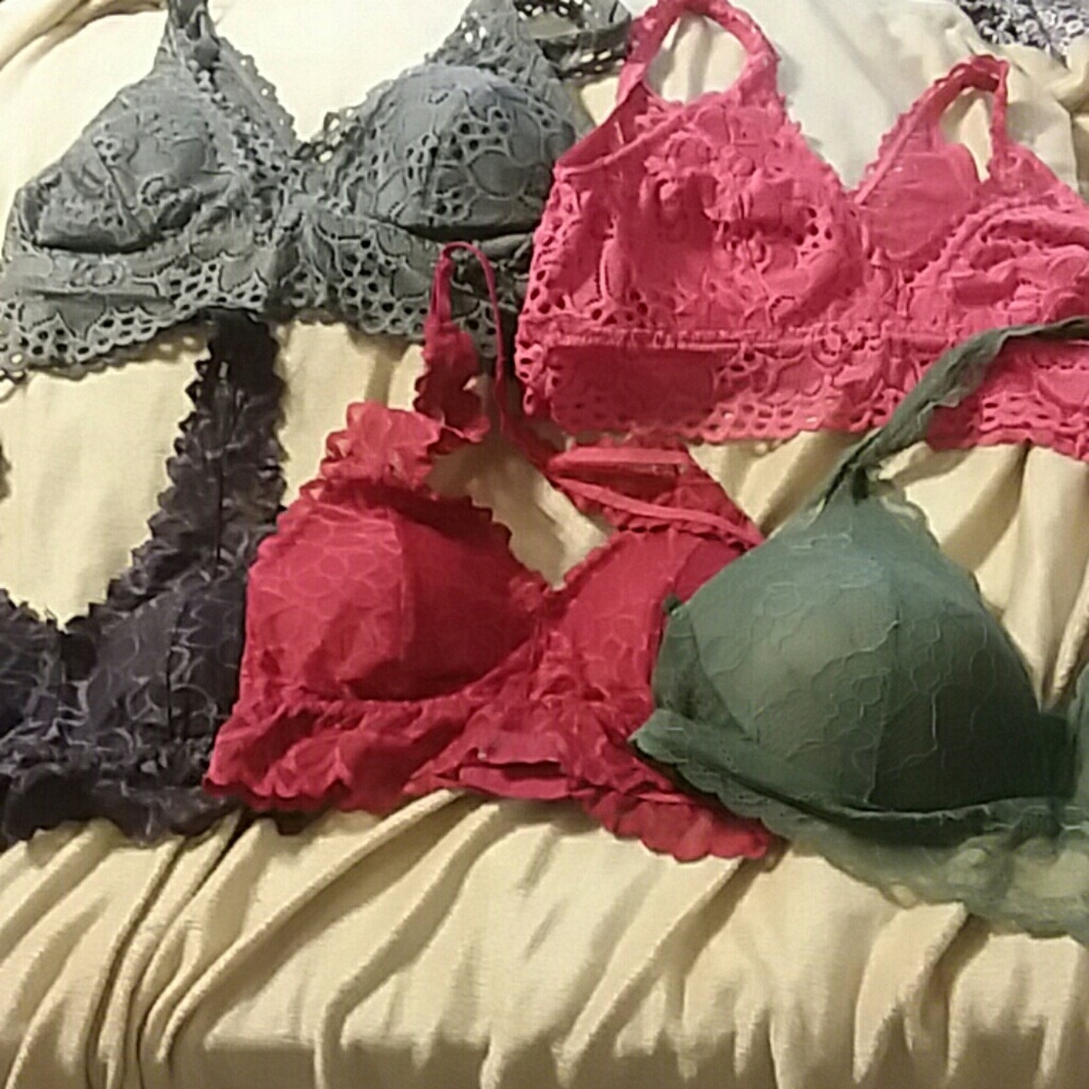 Bra bundle
